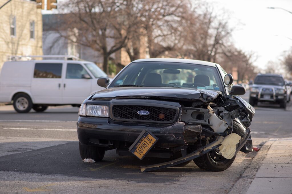 Steps to Take After a Car Accident