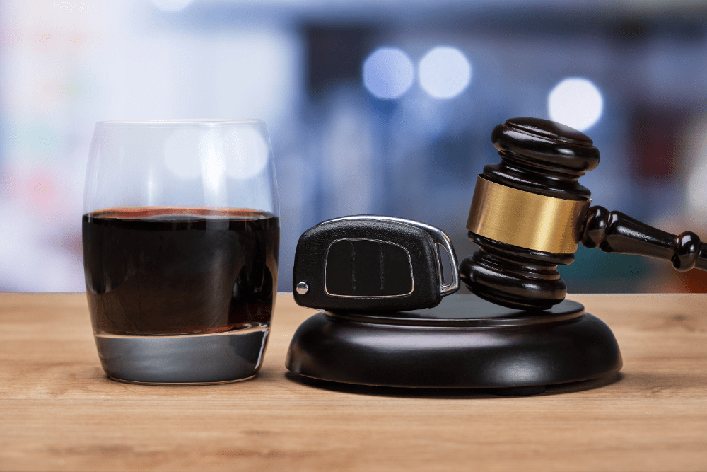 Arlington Drunk Driving Accident Attorney