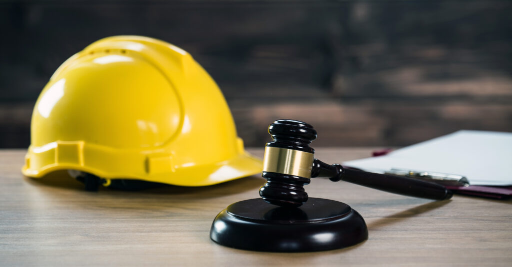 Abogados de construcción en Fort Worth