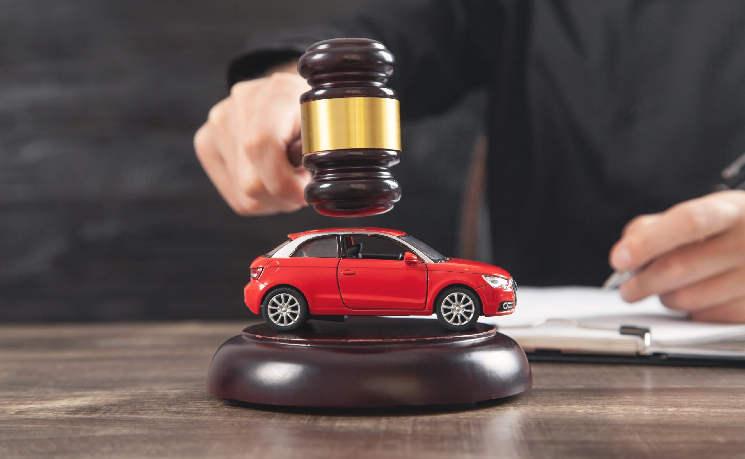 How to Find the Best Car Accident Lawyer Near Me