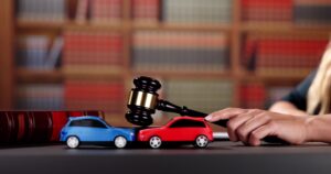 Texas car accident attorney