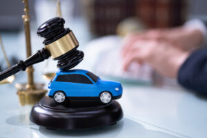 Texas car accident lawyer