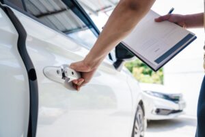 Understanding Liability in Car Accidents