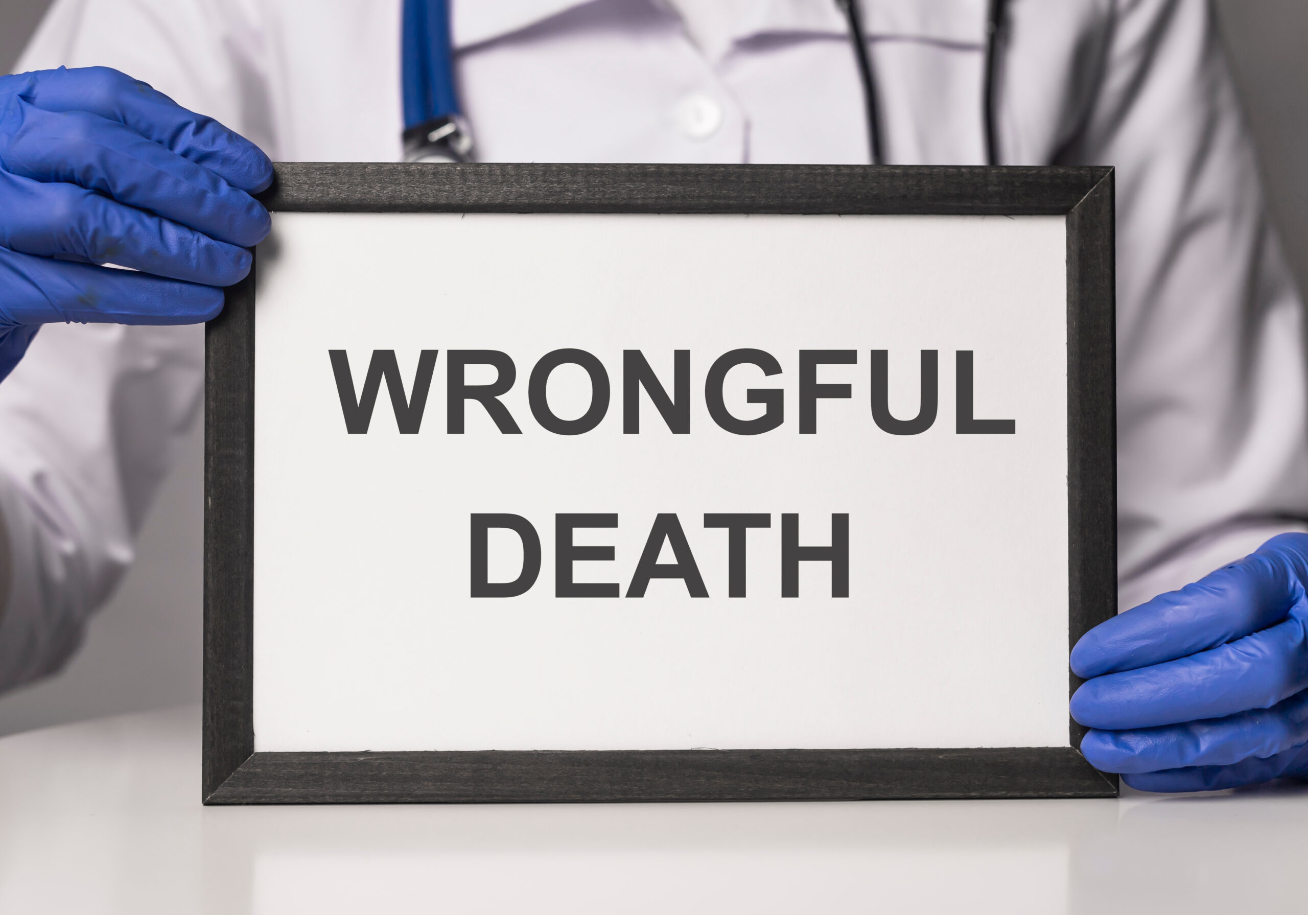 What is Wrongful Death