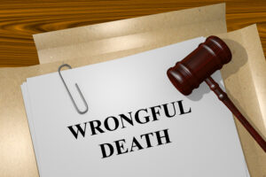 Wrongful Death Cases