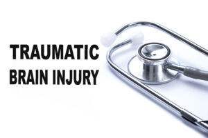 Traumatic brain injuries