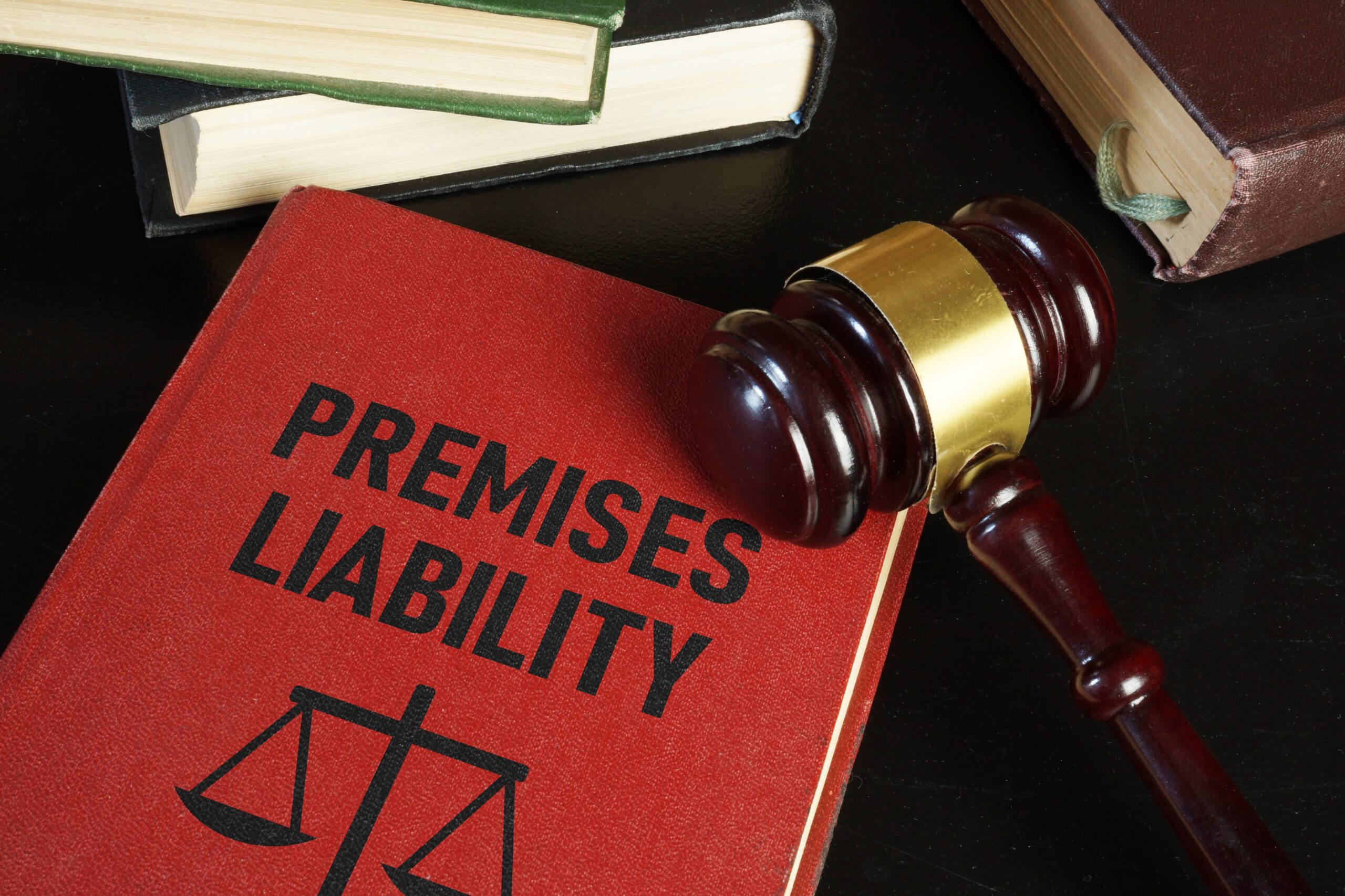 Arlington Premises Liability Lawyers