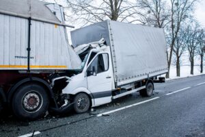 Common Types of Truck Accidents