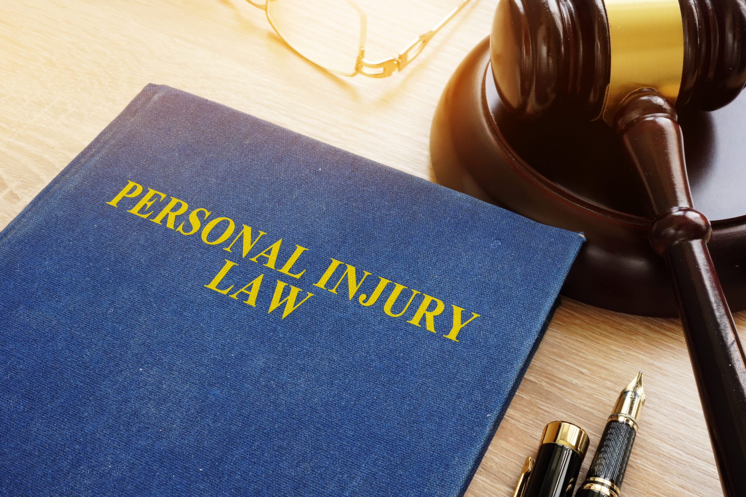 How does a personal injury lawsuit work