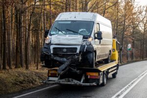 Steps to Take After Being Injured in a Truck Accident