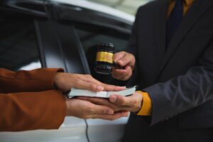 Understanding Car Accident Settlements