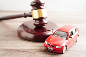 Why You Need a Car Accident Attorney