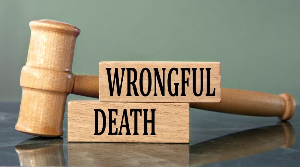 Filing a Wrongful Death Claim After a Car Accident