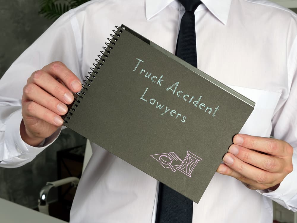 How Can a Truck Accident Lawyer Help?