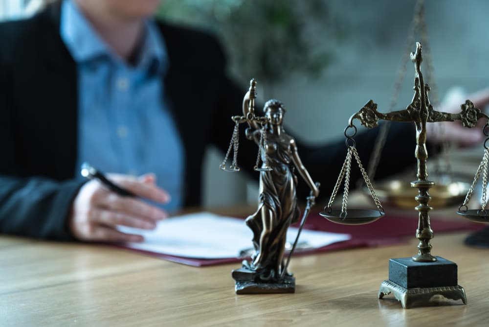 Why Do You Need a Personal Injury Lawyer?