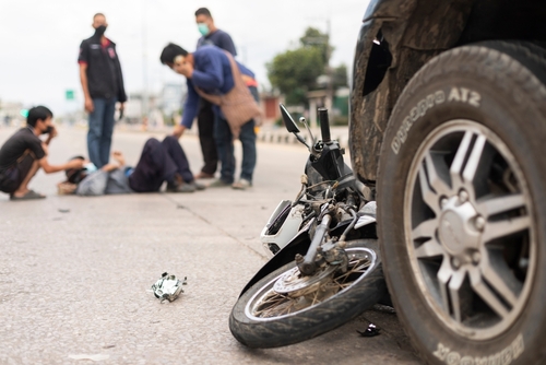 How Long Does a Motorcycle Accident Lawsuit Take?