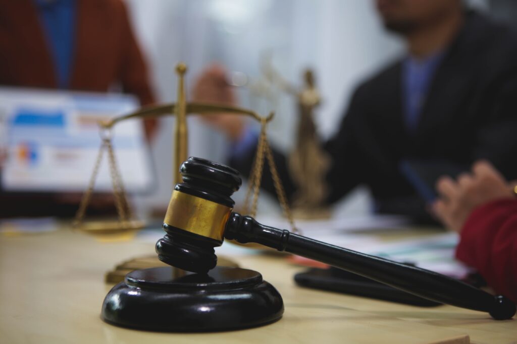 What Can You Sue for in a Personal Injury Case?